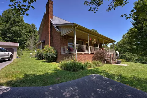 286 Oss Williams Rd, Limestone, TN 37681 photo 2