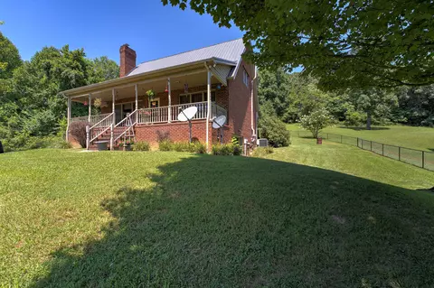 286 Oss Williams Rd, Limestone, TN 37681 photo 5