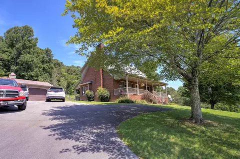 286 Oss Williams Rd, Limestone, TN 37681 photo 4