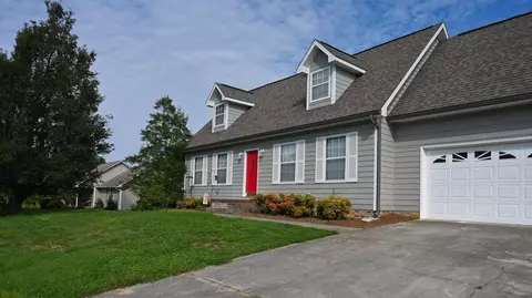 914 Carter St, Seymour, TN 37865