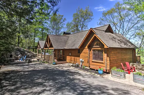 3680 Edge Park Drive Dr, Sevierville, TN 37862