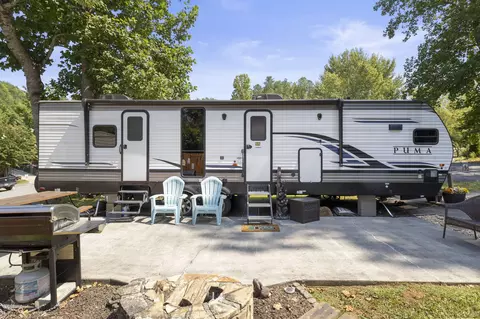 4229 East Pkwy #46, Gatlinburg, TN 37738