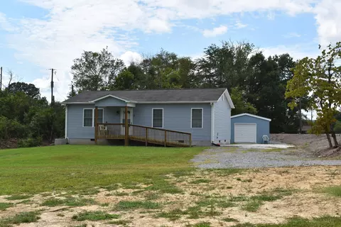 1110 Bell Chapel Ln, Seymour, TN 37865