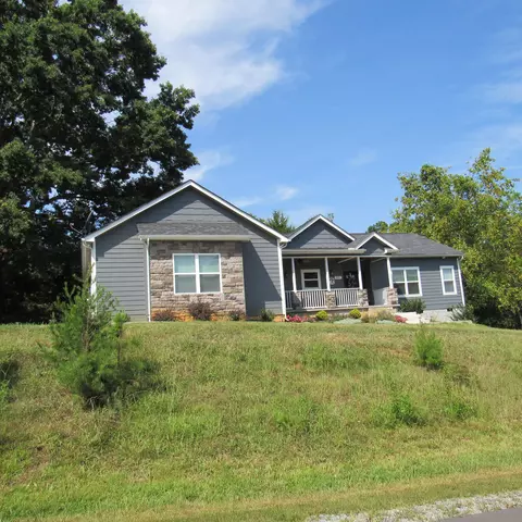 445 Mary Ruth Way, Sevierville, TN 37876