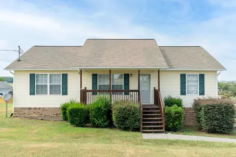 1148 Barker Dr, White Pine, TN 37890