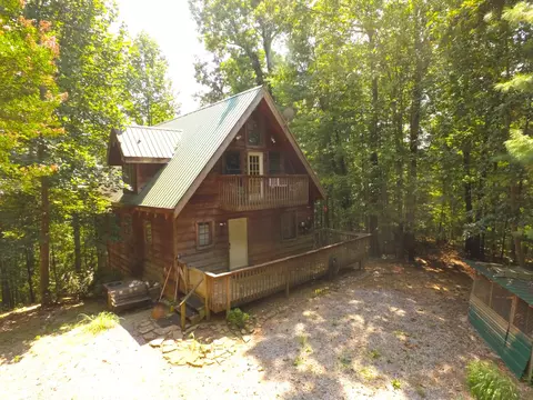 4302 Evans Chapel Rd, Sevierville, TN 37876