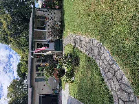444 Valley St, Morristown, TN 37813