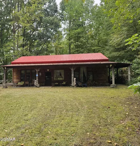 2271 Gibson Hollow Rd, Sevierville, TN 37876