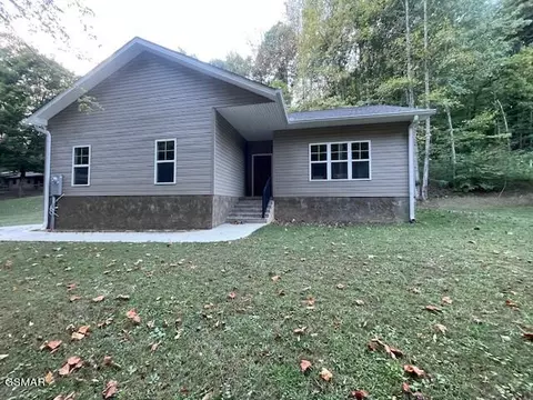896 Beverly Hills Dr, Sevierville, TN 37862