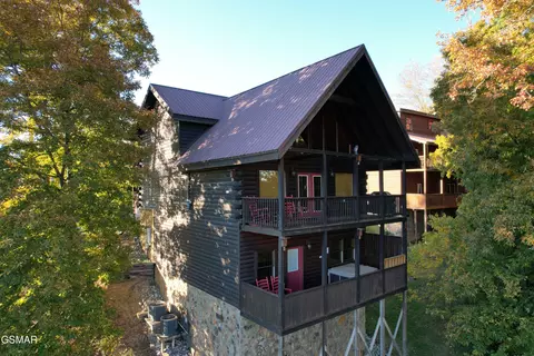 1544 Rainbow Ridge Way, Sevierville, TN 37862