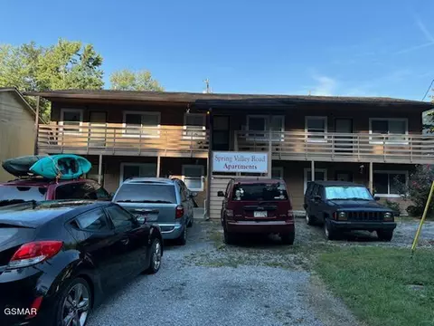202 Spring Valley Rd, Pigeon Forge, TN 37863