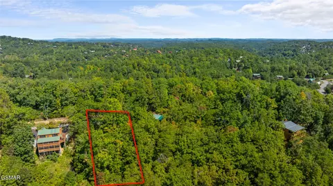 lot256 Fantasy Way, Sevierville, TN 37876