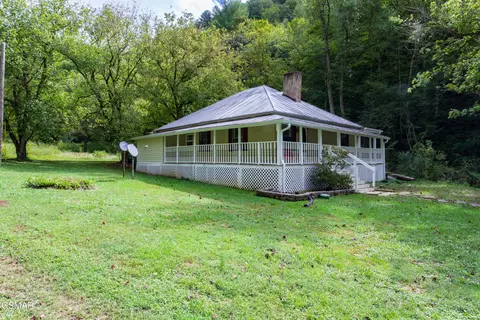 1625 Misty Mountain Way, Sevierville, TN 37876