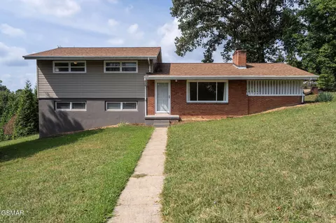 814 Afton St, Kingsport, TN 37660
