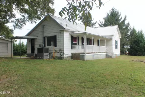 2465 Brights Pike, Morristown, TN 37814