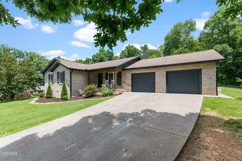 131 Ford Hill Ln, Seymour, TN 37865