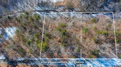 lot5 6 Ardell Way, Cosby, TN 37722