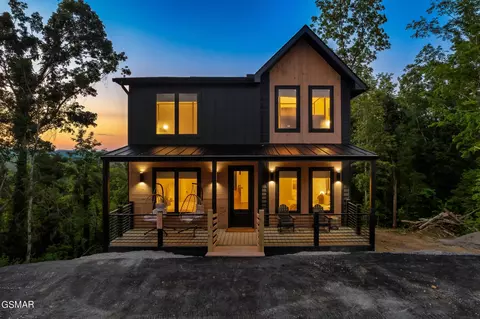 531 New Venture Way, Sevierville, TN 37876