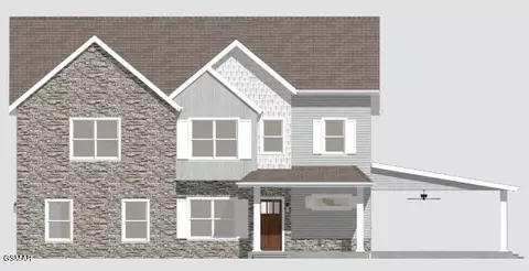 2501 Silver Trout Dr, Knoxville, TN 37920