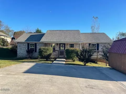1507 Cloverdale Court Ct, Sevierville, TN 37862