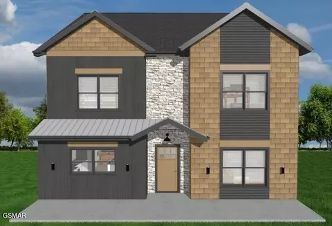 lot56 R Rambling Creek Way, Sevierville, TN 37862