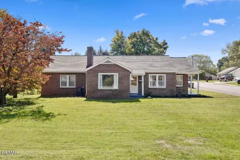 733 W Jefferson St, Jefferson City, TN 37760