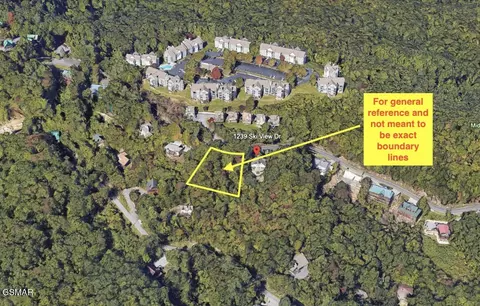 lot28 Ski View Dr, Gatlinburg, TN 37738