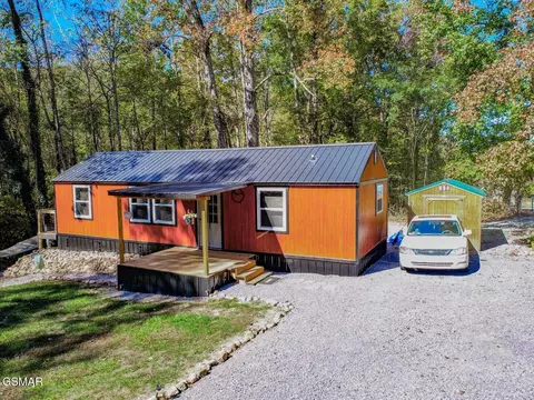 2283 Upper Rinehart Rd, Newport, TN 37821