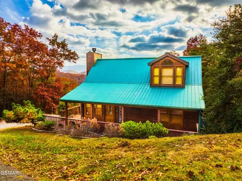 2694 Briley Way, Sevierville, TN 37862