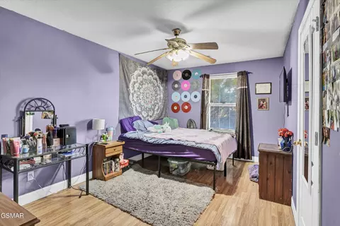 Bedroom - 4116 Briggs Loop, Kodak, TN 37764 photo 3 of 4