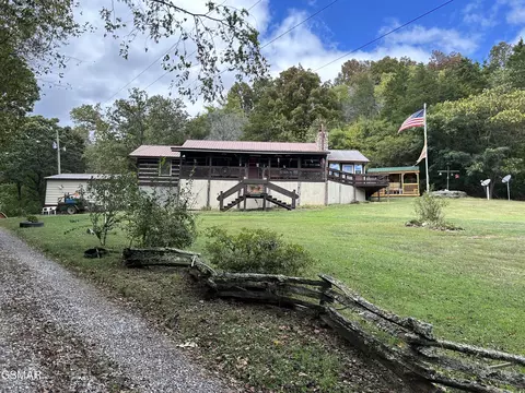1300 Fish Hatchery Rd, Mohawk, TN 37810 photo 1