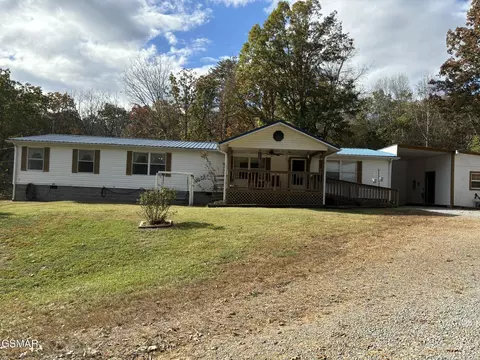 110 Kathern St, Sevierville, TN 37862