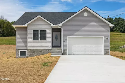 440 Mcguire Rd, Jefferson City, TN 37760
