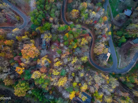lot12 Hawks View Trl, Gatlinburg, TN 37738
