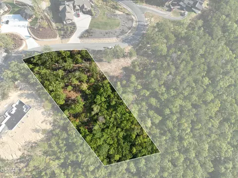 lot174 Smoky Bluff Trl, Sevierville, TN 37862