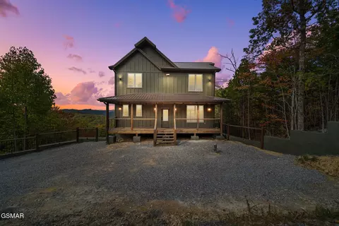 4453 Stackstone Rd, Sevierville, TN 37862 photo 7