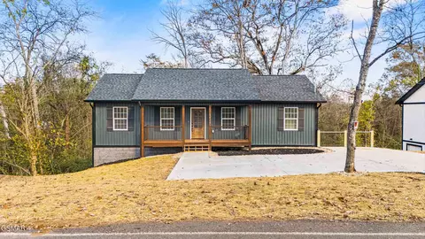 5520 Neubert Springs Rd, Knoxville, TN 37920