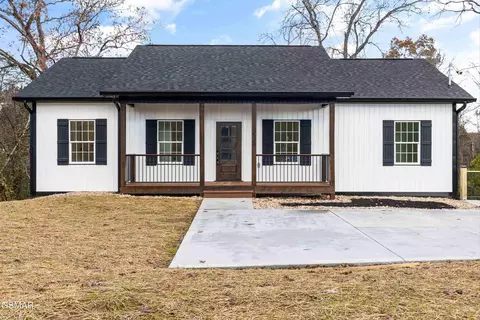 5530 Neubert Springs Rd, Knoxville, TN 37920