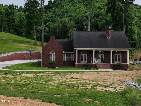3163 Nina Rd, White Pine, TN 37890