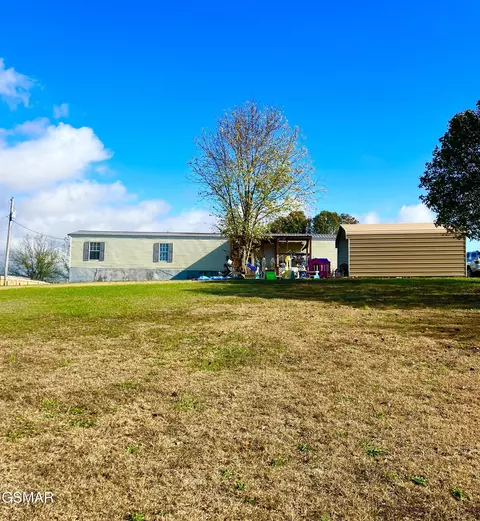 252 Doane Rd, New Market, TN 37820
