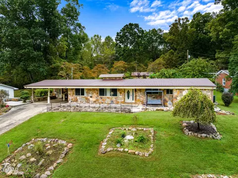 999 Missionary Ridge Rd, Newport, TN 37821