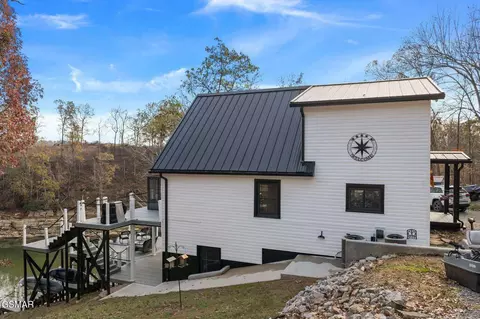 844 Wilderness Dr, Mooresburg, TN 37811