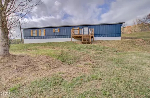 3763 Richardson Cove Rd, Sevierville, TN 37876