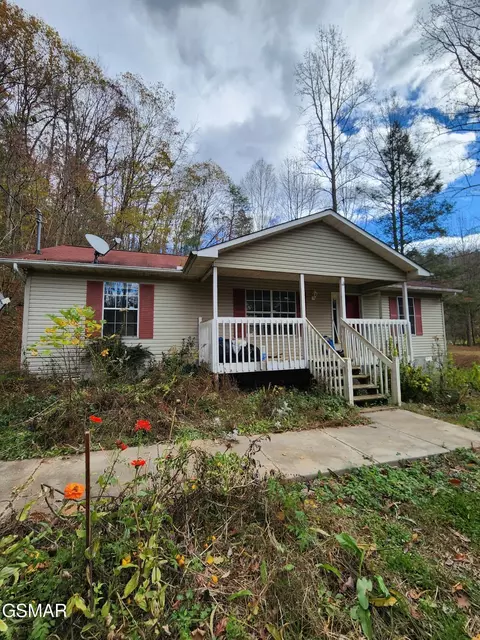 1178 Breeden Branch Rd, Sevierville, TN 37876