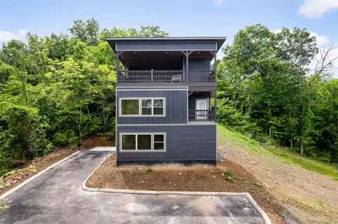 1654 Veterans Blvd 45, Sevierville, TN 37876
