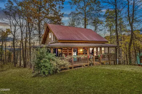 2414 Cedar Pass, Sevierville, TN 37862