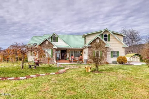 3704 Sugar Camp View Vw, Sevierville, TN 37862