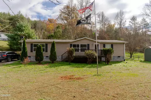 275 Crowder Rd, Madisonville, TN 37354