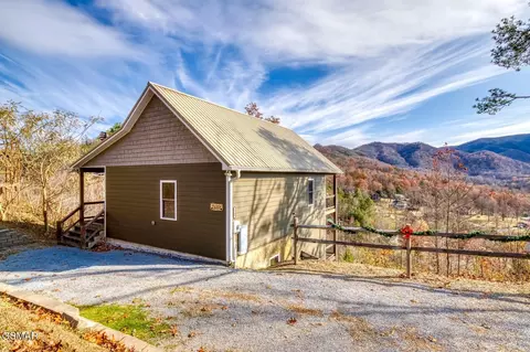 3509 Mountain Tyme Way, Sevierville, TN 37862