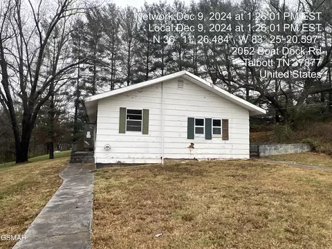 Other - 2052 Boat Dock Rd, Talbott, TN 37877 photo 5 of 9